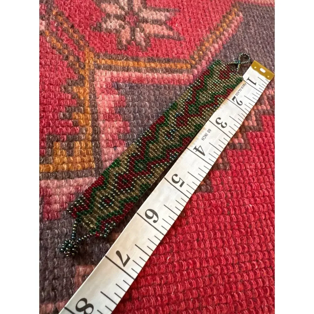 N/A multicolor wide